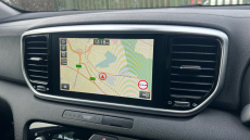 Kia Sportage 1.6 CRDi 48V ISG 4 5dr DCT Auto Diesel Estate